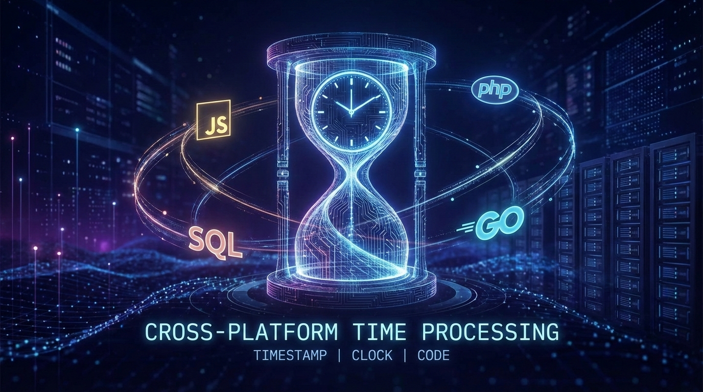 How to Perform a Timestamp Difference Calculate: A Cross-Platform Guide