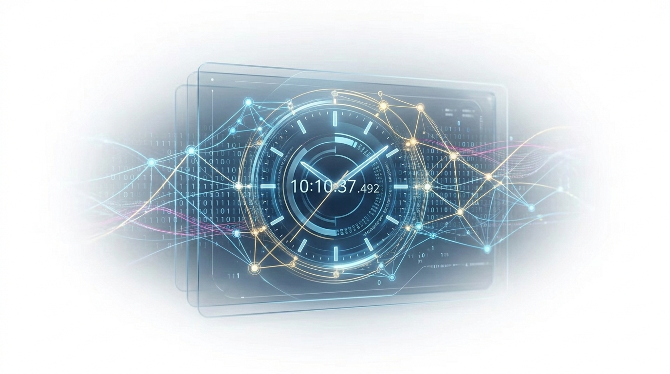 Timestamp or Time Stamp? Definition, Formats, and Digital Importance