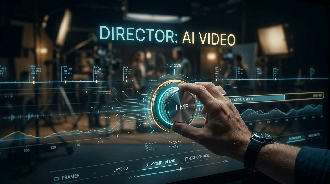 How Timestamp Prompting Helps Video Creators: The Pro Guide to Director-Level AI Control