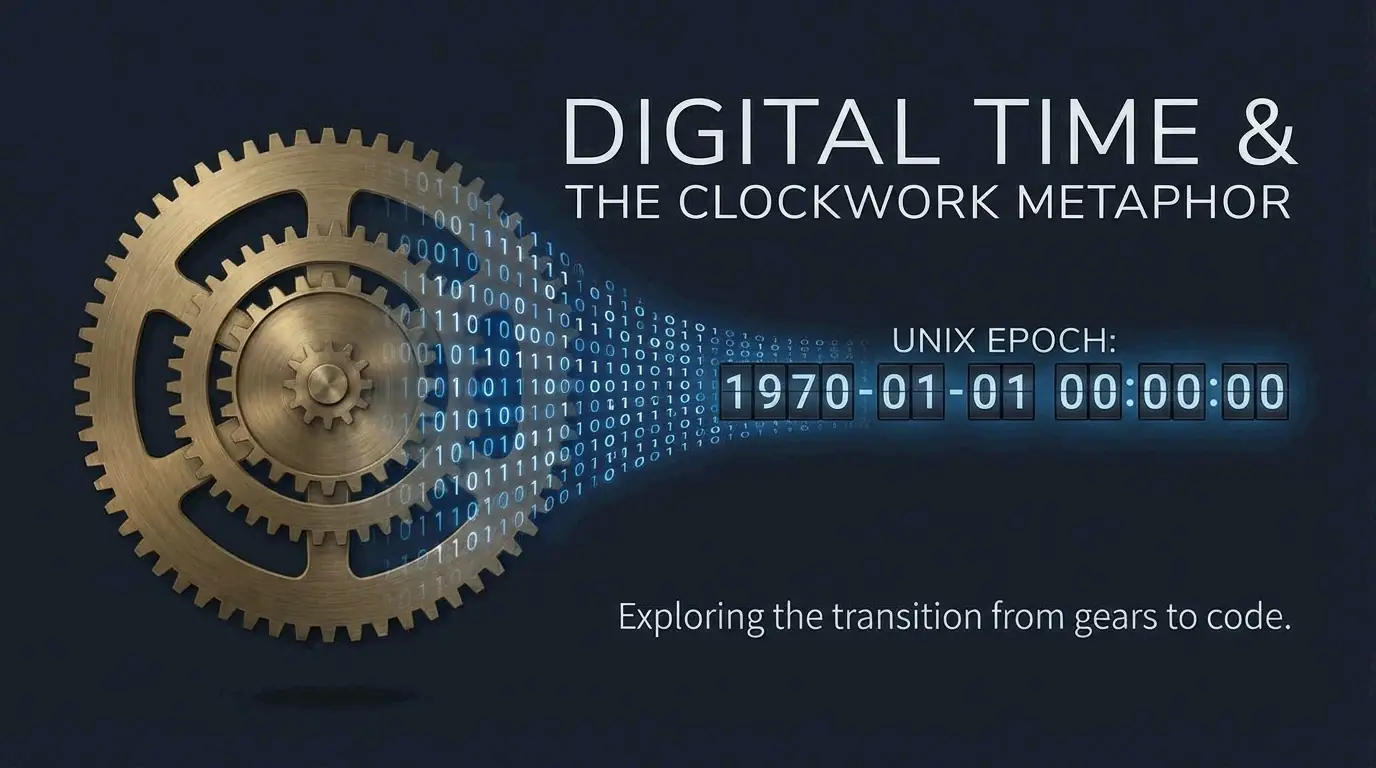 Epoch Time: Unlocking the Computer Revolution