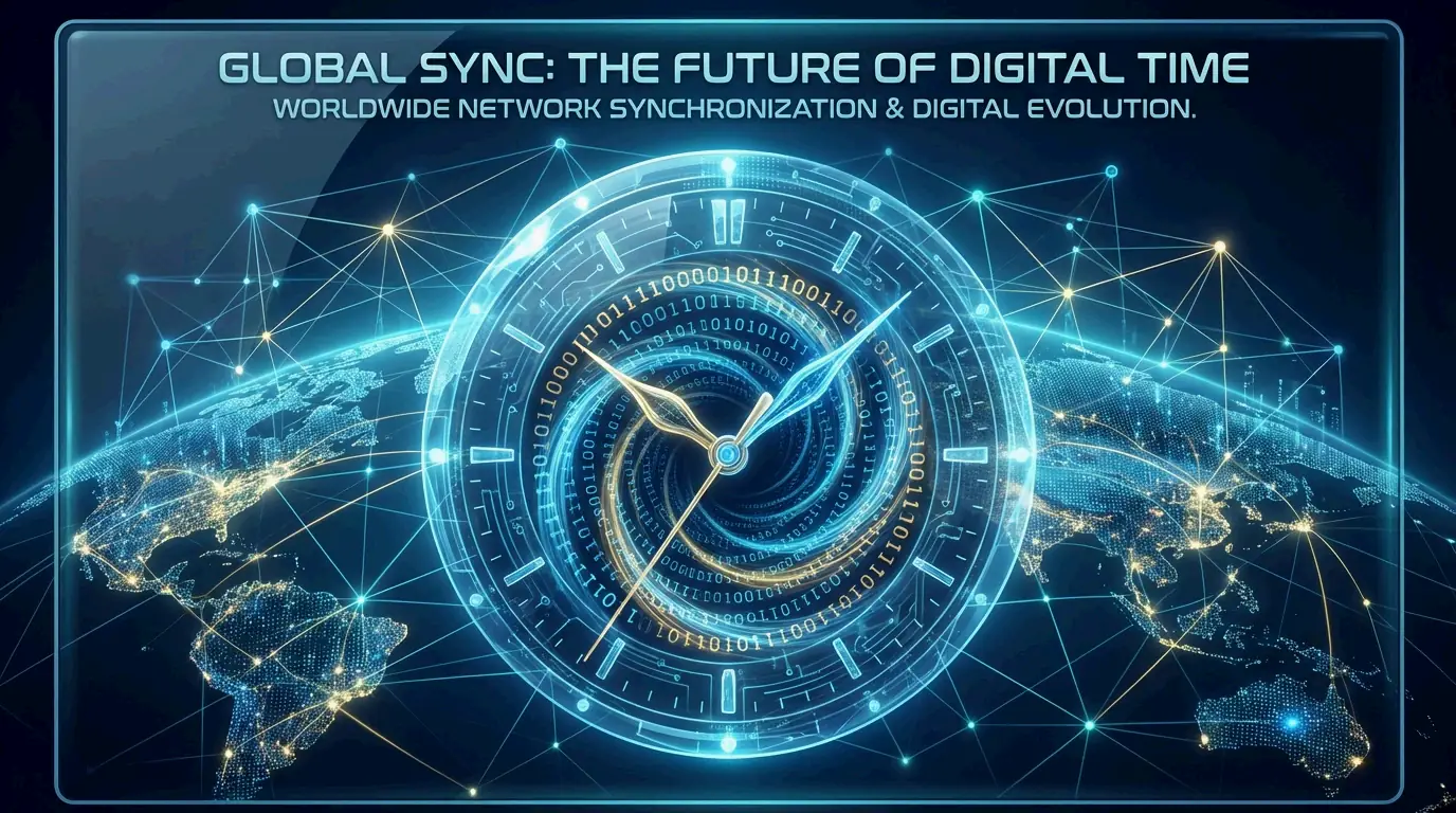 Understanding How a Time Stamp Indicates the Date and Time in Digital Systems: From Unix Epoch to ISO 8601